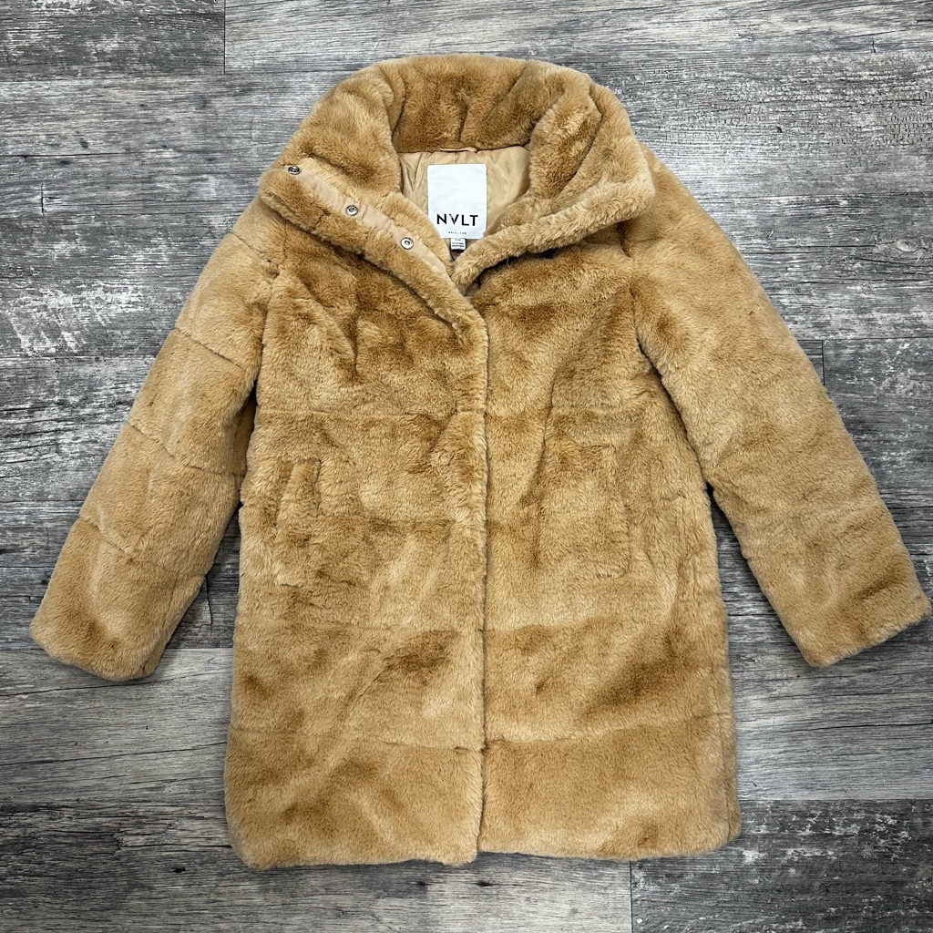 Nvlt Coat